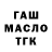 Бошки Шишки AK-47 Dariia Demkiv
